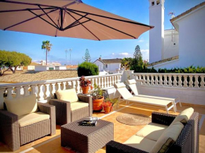 MyChoice Villa Almadraba by Bossh! Apartments, Rota